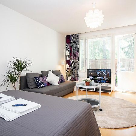 Guest Apartment Tuuttikuja クオピオ エクステリア 写真