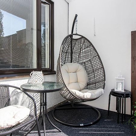 Guest Apartment Tuuttikuja クオピオ エクステリア 写真