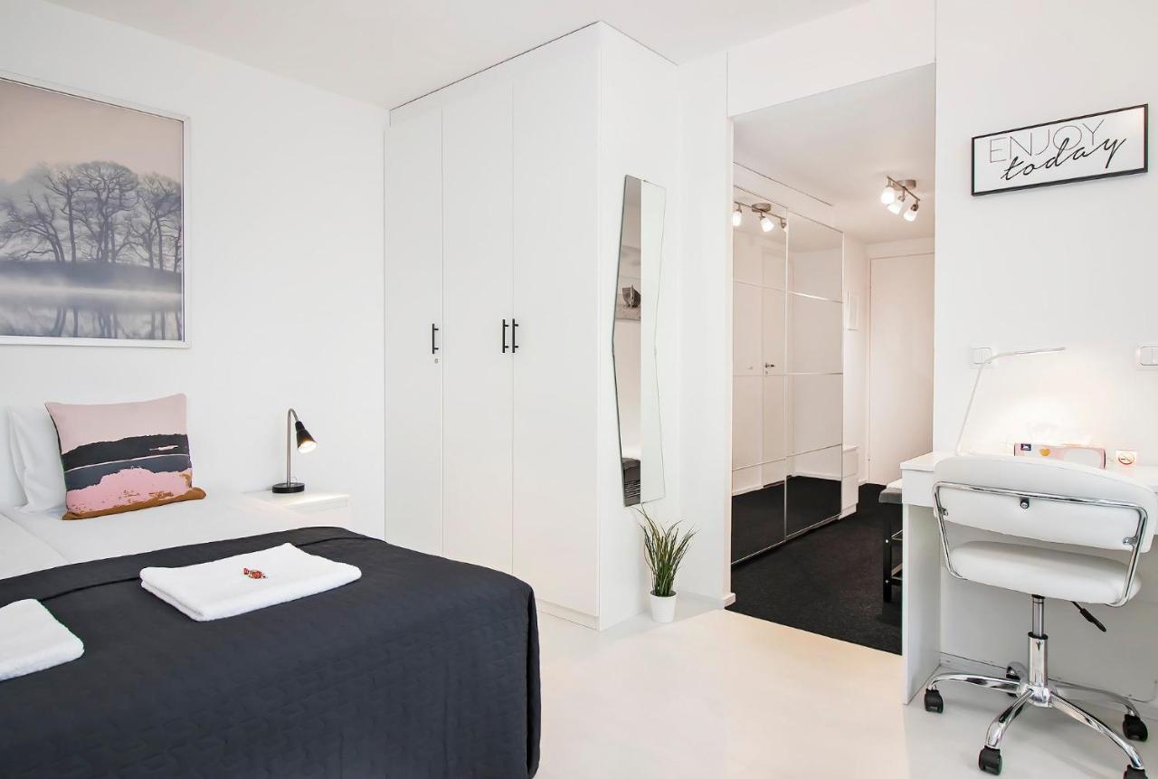 Guest Apartment Tuuttikuja クオピオ エクステリア 写真
