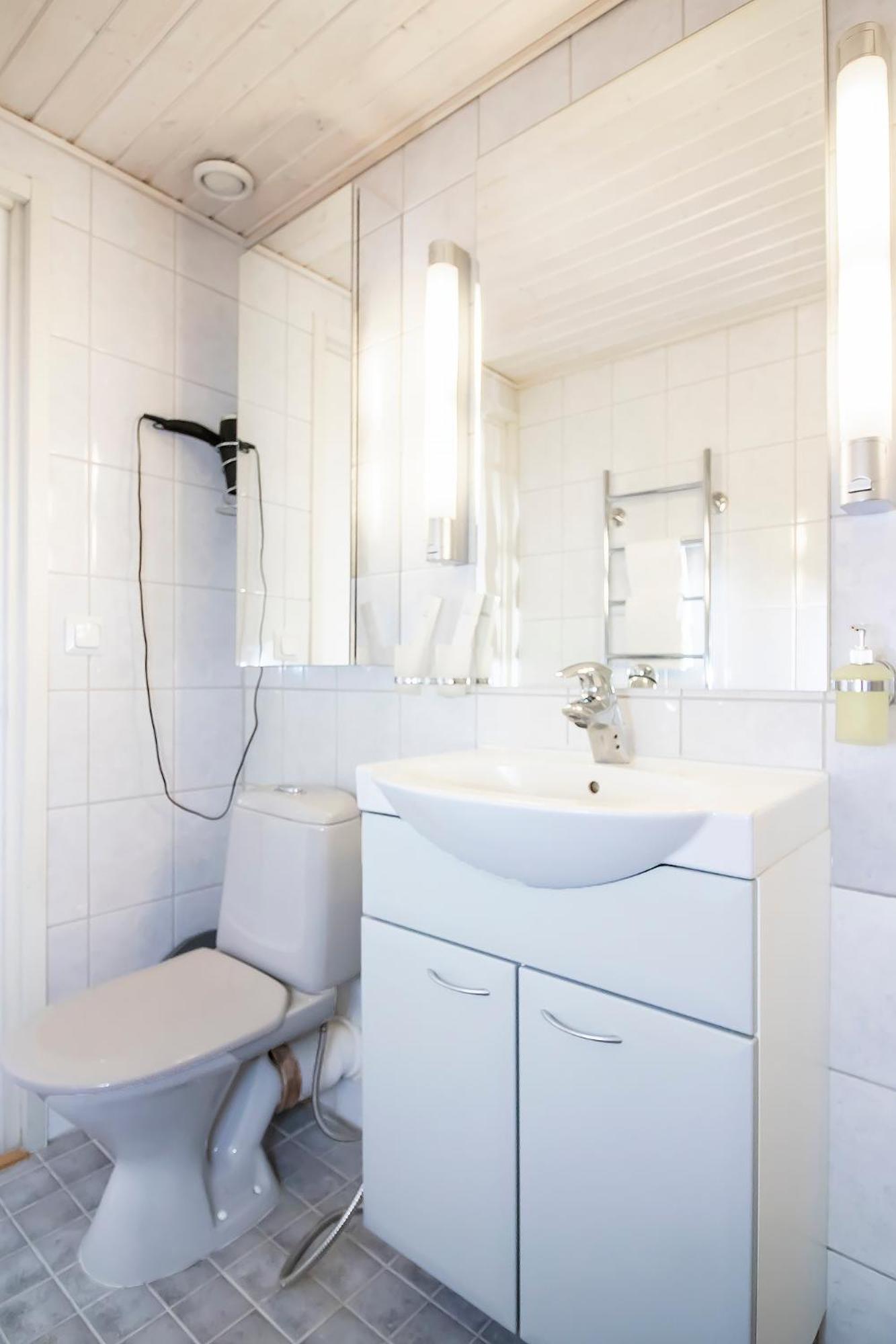 Guest Apartment Tuuttikuja クオピオ エクステリア 写真