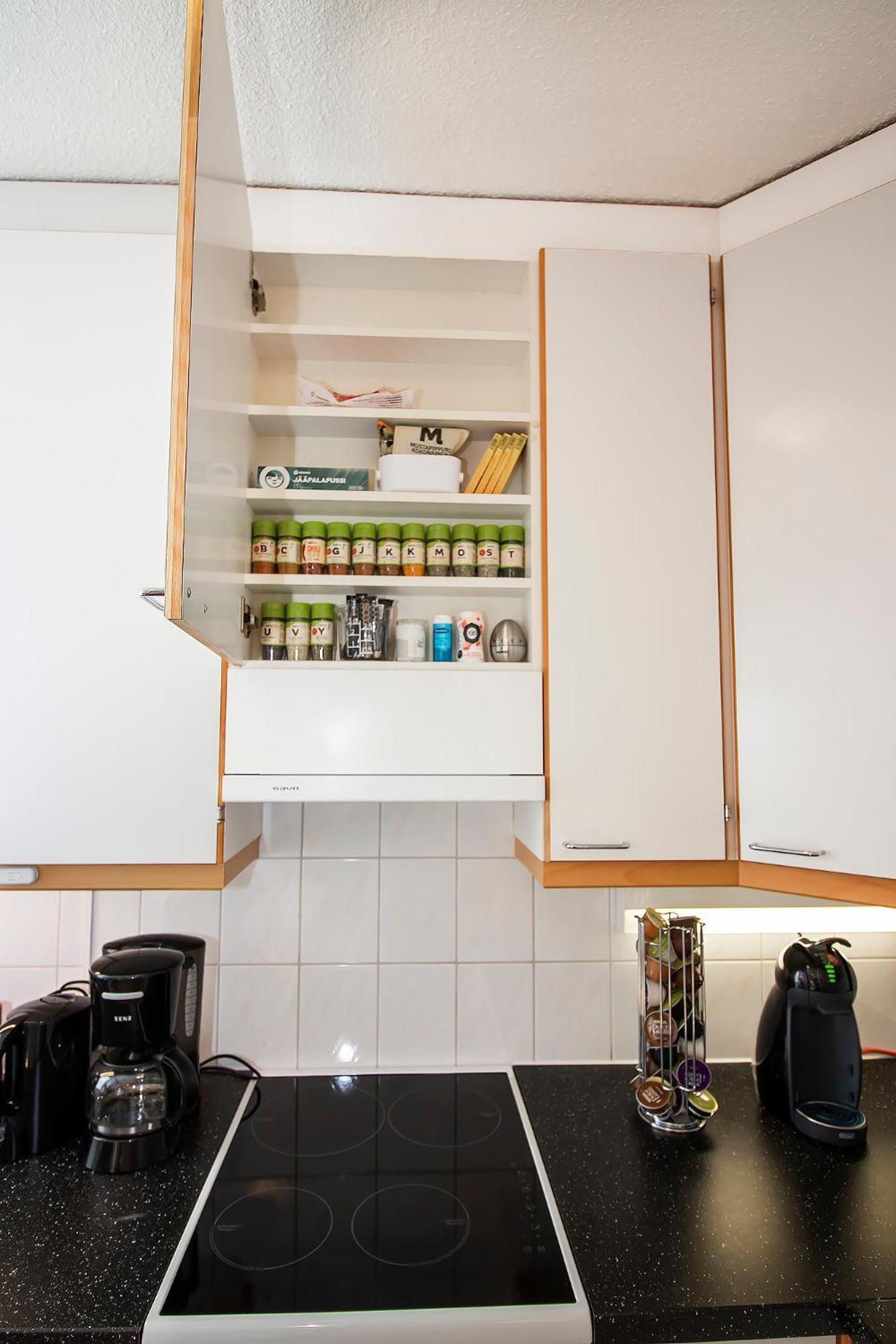 Guest Apartment Tuuttikuja クオピオ エクステリア 写真