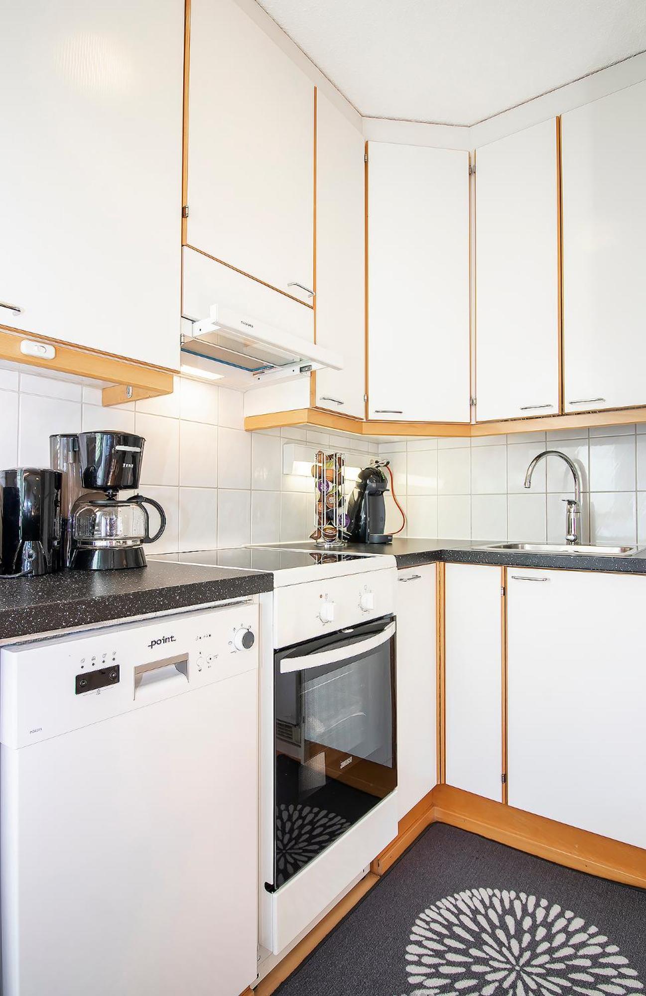 Guest Apartment Tuuttikuja クオピオ エクステリア 写真