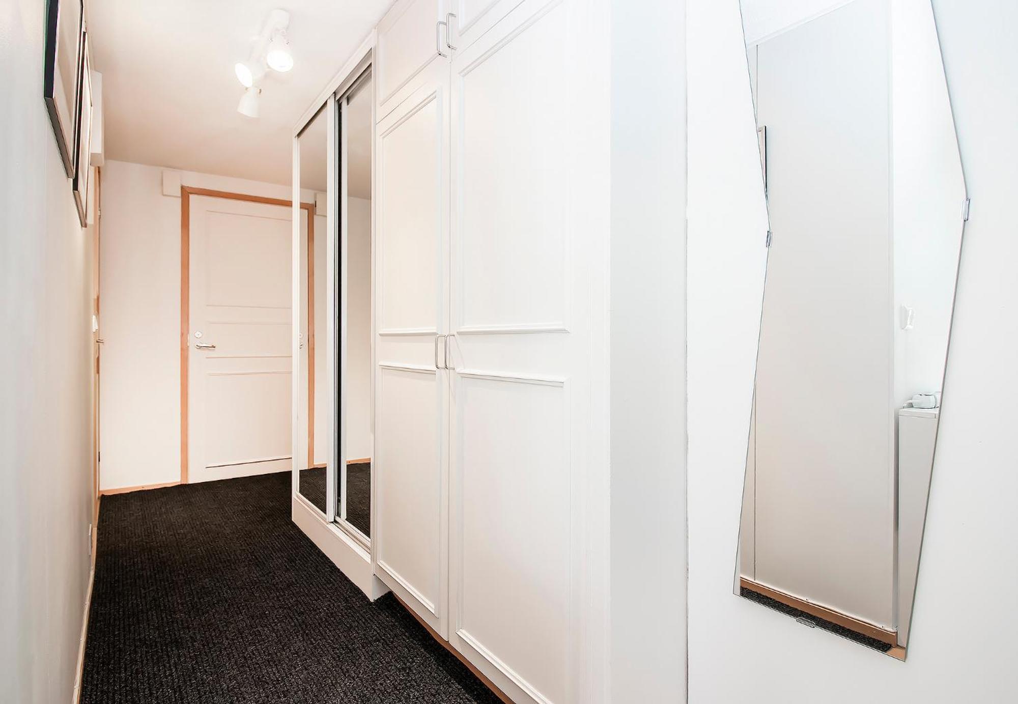 Guest Apartment Tuuttikuja クオピオ エクステリア 写真