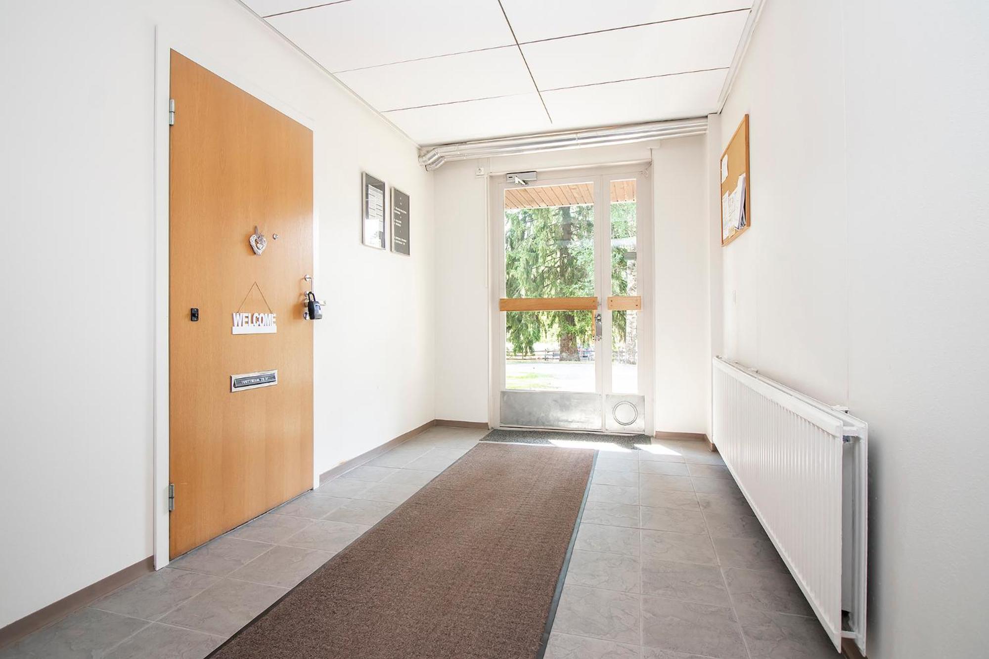 Guest Apartment Tuuttikuja クオピオ エクステリア 写真