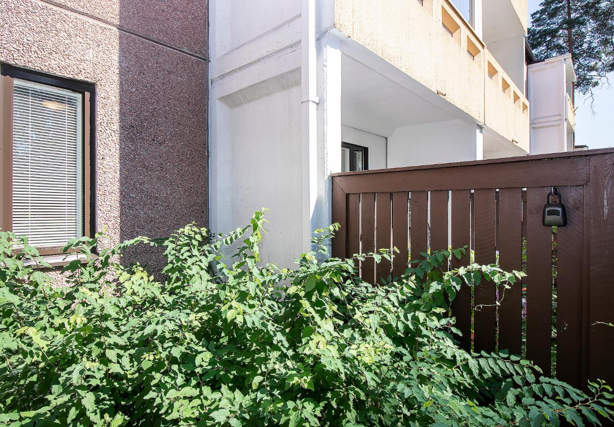 Guest Apartment Tuuttikuja クオピオ エクステリア 写真